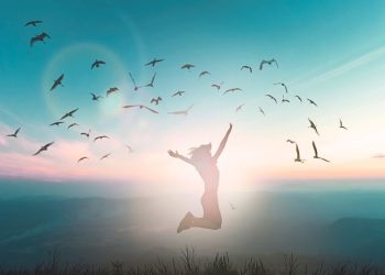 Increase Your Net Worth: 3 Simple Self Worth Mindset Shifts For Midlife Women