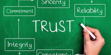 Trust Your Power: 5 Fierce Ways For Women Over 50 To Thrive