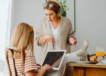 The 0 Prom Dress Dilemma: Parenting Beyond The Price Tag