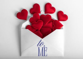 A Celebration Of Self-Love After 50—Rethinking Valentine’s Day