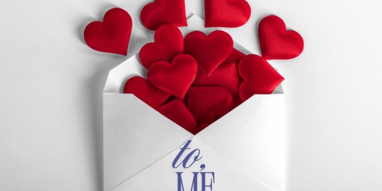 A Celebration Of Self-Love After 50—Rethinking Valentine’s Day