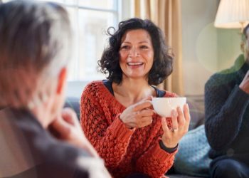 Unlocking Financial Freedom Over 50: Kate’s Bold Move From Fear To Trust