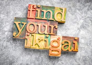 Navigating Midlife Transitions: How To Find Your Ikigai And Reclaim Joy