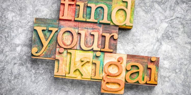 Navigating Midlife Transitions: How To Find Your Ikigai And Reclaim Joy Navigating Midlife Transitions: How To Find Your Ikigai And Reclaim Joy