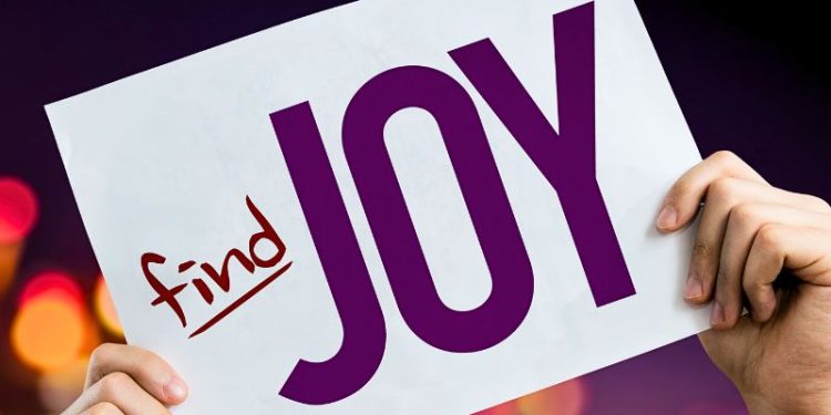 Discovering Daily Joy – The Power Of 3: Stillness, Intention, And Gratitude