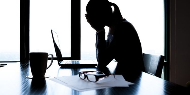 Chronic Stress: 10 Ways It’s Silently Killing Your Brain Health Chronic Stress: 10 Ways It’s Silently Killing Your Brain Health
