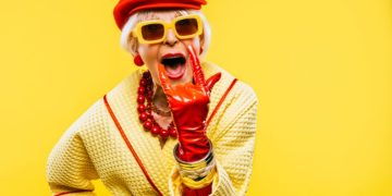 Breaking Fashion Barriers After 50s: Find Your Style During Perimenopause & Menopause