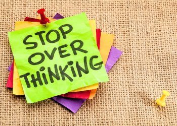 Break The Cycle Of Overthinking: 5 Steps To Confident Decision-Making For Women