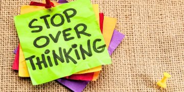 Break The Cycle Of Overthinking: 5 Steps To Confident Decision-Making For Women