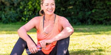 Midlife Reinvention: How To Transform Your Dreams Into Reality At 50+