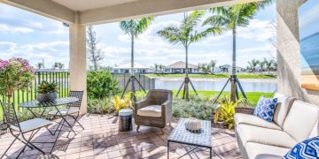 Shake Off Winter: 4 Simple Ways To Declutter Your Outdoor Space For Spring