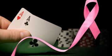 How Poker Is Helping Raise Awareness And Support For Breast Cancer