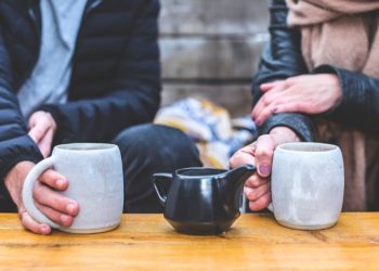 Breaking Dating Patterns: 6 Expert Tips For Women Over 50 Who Keep Dating The Same Types