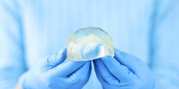 The Facts About Breast Augmentation Surgery And Your Well-Being