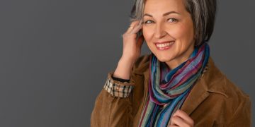 Clothes For Menopause And Perimenopause: 4 Ways To Ensure A Perfect Fit
