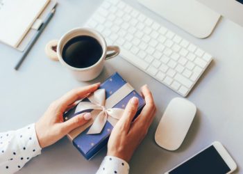 Must-Have Closing Gifts For Tech-Loving Homebuyers