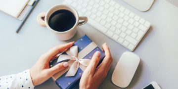 Must-Have Closing Gifts For Tech-Loving Homebuyers