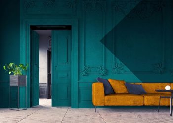 Making Monochromatic Color Schemes Work: 7 Tips For Homeowners