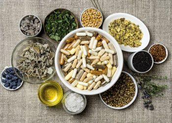 How Vegan Supplements Support Your Health