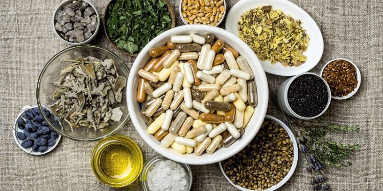 How Vegan Supplements Support Your Health How Vegan Supplements Support Your Health