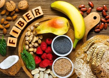 Fiber For Menopause: 6 Reasons Why It’s Your Best Ally Fiber For Menopause: 6 Reasons Why It’s Your Best Ally