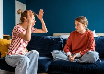 How To Stop Pushing Your Teen Away: Start Asking These 3 Supportive Questions