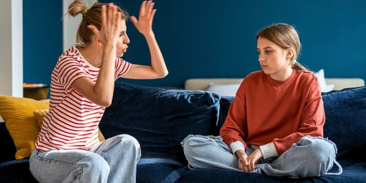How To Stop Pushing Your Teen Away: Start Asking These 3 Supportive Questions How To Stop Pushing Your Teen Away: Start Asking These 3 Supportive Questions