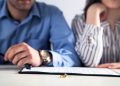Facing Divorce After 50? Here’s How Women Can Overcome Fear and Thrive