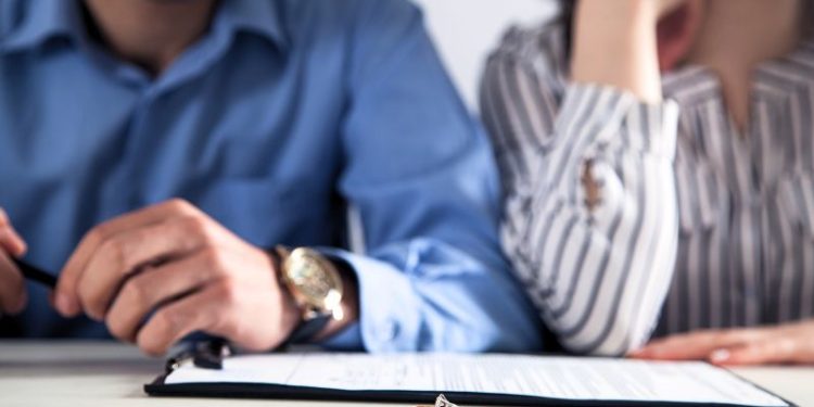 Facing Divorce After 50? Here’s How Women Can Overcome Fear and Thrive