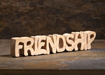 Why Friendships After 50 Change—And Why That’s OK