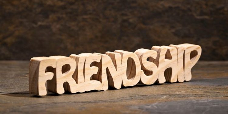 Why Friendships After 50 Change—And Why That’s OK