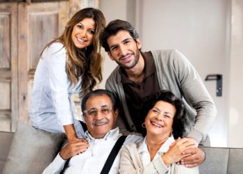 The Art Of Letting Go: Parenting Adult Children With Love And Acceptance