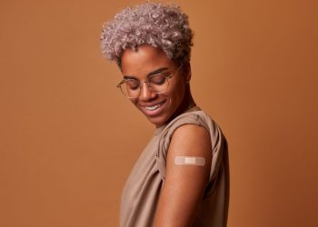 Adult Vaccines By Age: Your Simple Guide