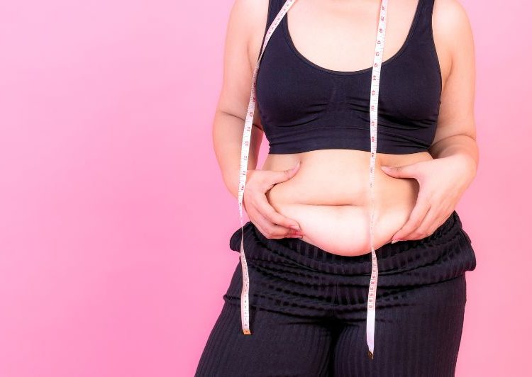 Menopausal Belly Got You Down? 3 Fashion Fixes to Feel Confident Again