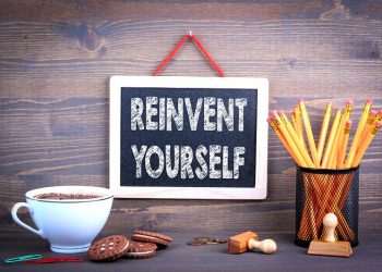 How To Reinvent Yourself After 40: Ask Empowering Questions, Stop Complaints