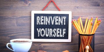 How To Reinvent Yourself After 40: Ask Empowering Questions, Stop Complaints