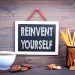 How To Reinvent Yourself After 40: Ask Empowering Questions, Stop Complaints How To Reinvent Yourself After 40: Ask Empowering Questions, Stop Complaints