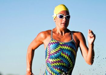 Midlife Transformation After 50: How A Triathlon Reignited My Fire