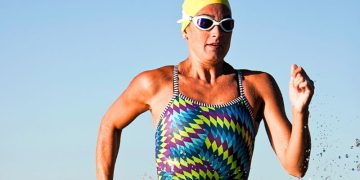 Midlife Transformation After 50: How A Triathlon Reignited My Fire