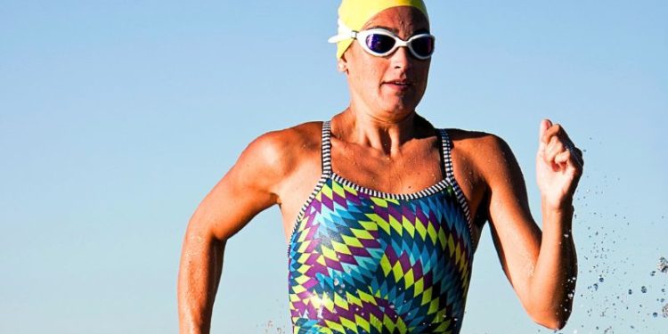 Midlife Transformation After 50: How A Triathlon Reignited My Fire Midlife Transformation After 50: How A Triathlon Reignited My Fire