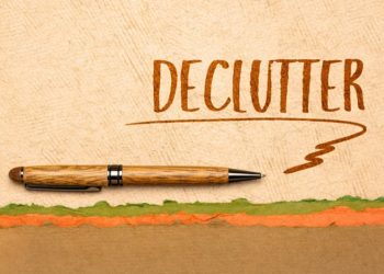 5 Life-Changing Emotional Benefits Of Decluttering That Go Beyond A Clean Home