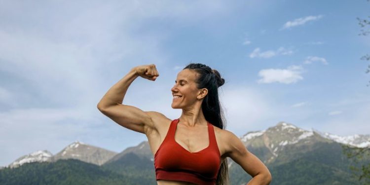Restart Your Fitness Journey After Injury: A Powerful Comeback Plan For Women Over 50 Restart Your Fitness Journey After Injury: A Powerful Comeback Plan For Women Over 50