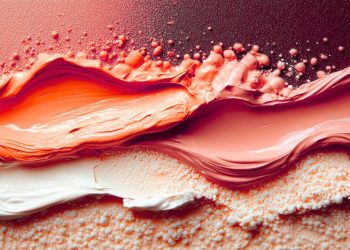Cream Blush For Mature Skin: The Ultimate Guide To A Youthful, Radiant Glow