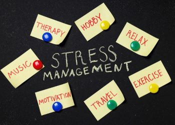 Smart Stress Management For Women Over 50: Simple Habits That Actually Help