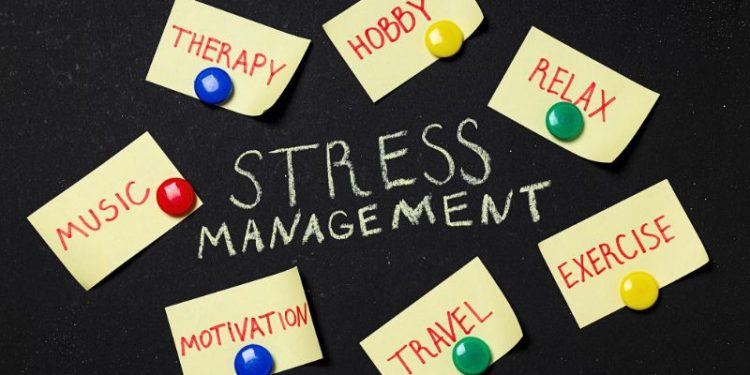 Smart Stress Management For Women Over 50: Simple Habits That Actually Help Smart Stress Management For Women Over 50: Simple Habits That Actually Help
