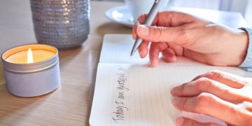 6 Journaling Prompts For Emotional Healing And Clarity For Women In Midlife