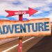 The Power Of Micro-Adventures For Women Over 50: One Step At A Time The Power Of Micro-Adventures For Women Over 50: One Step At A Time