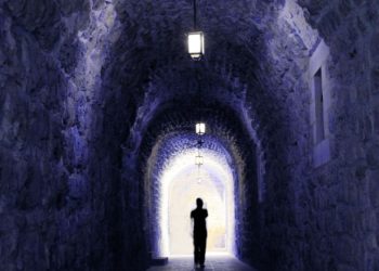 Why Letting Your Adult Child Struggle Might Be the Hardest Part Of Parenting