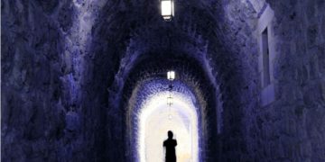 Why Letting Your Adult Child Struggle Might Be the Hardest Part Of Parenting