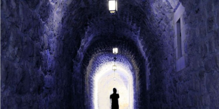 Why Letting Your Adult Child Struggle Might Be the Hardest Part Of Parenting Why Letting Your Adult Child Struggle Might Be the Hardest Part Of Parenting